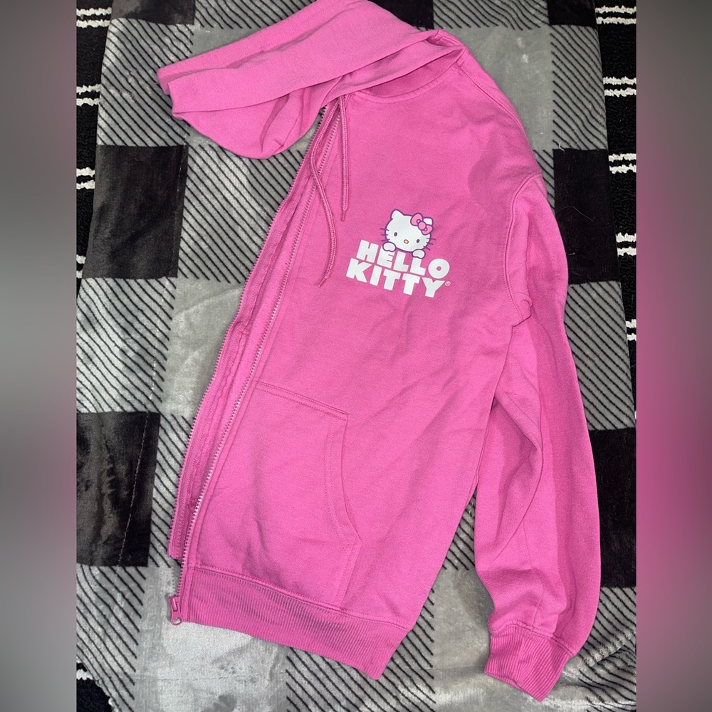 Sanrio Hello Kitty and Friends Jacket